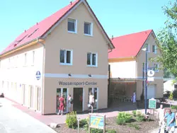 Pauschalreisen Ostsee nach Kühlungsborn